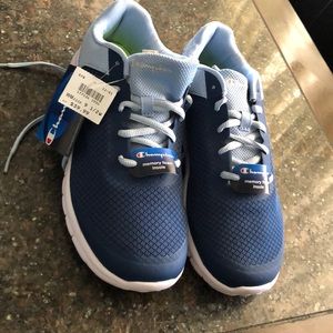 SOLD!!!! Champion Women’s tennis shoes